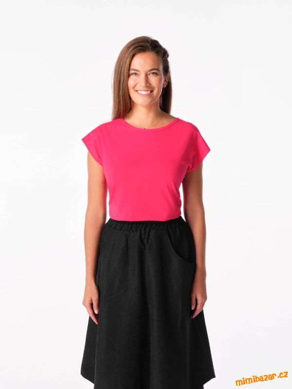 dámské tričko zn. CITYZEN vel. 46