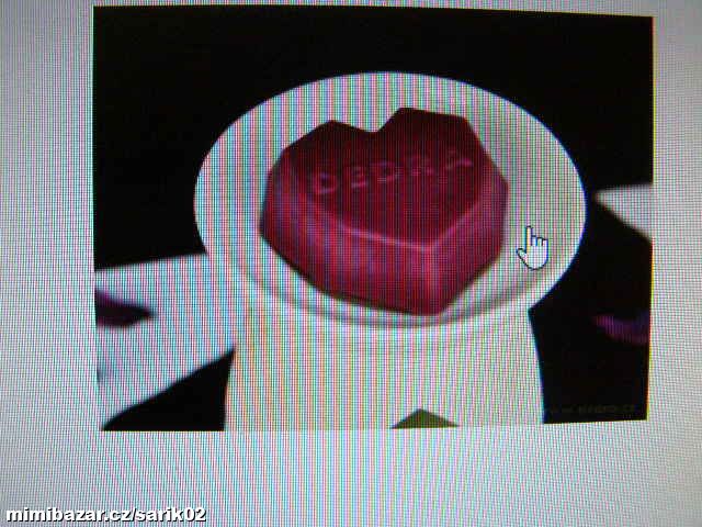 sójový vosk do aromalampy