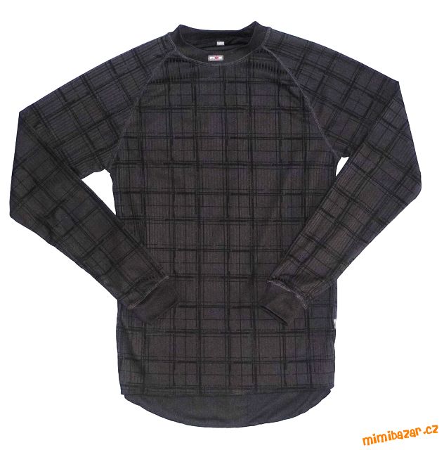Podvlíkací funkční termotriko