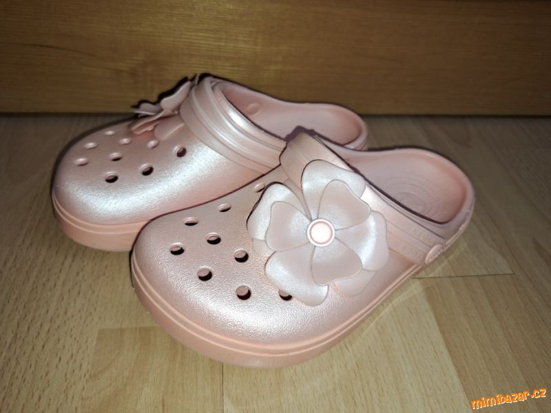 Crocs sandálky