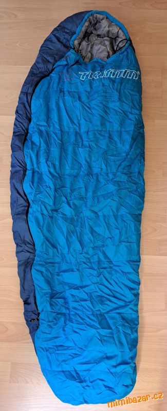 Dětský spacák Trimm do 150 cm