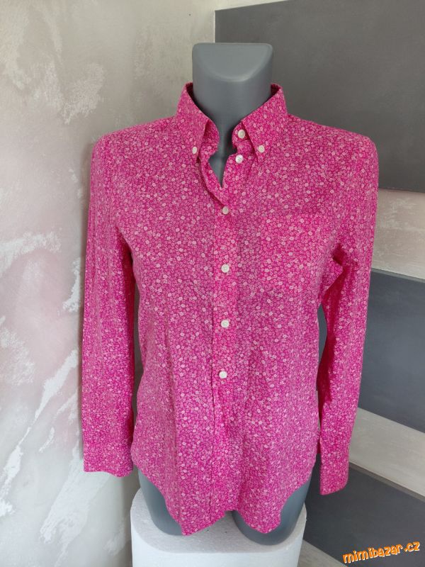 Košile Gant vel. 34