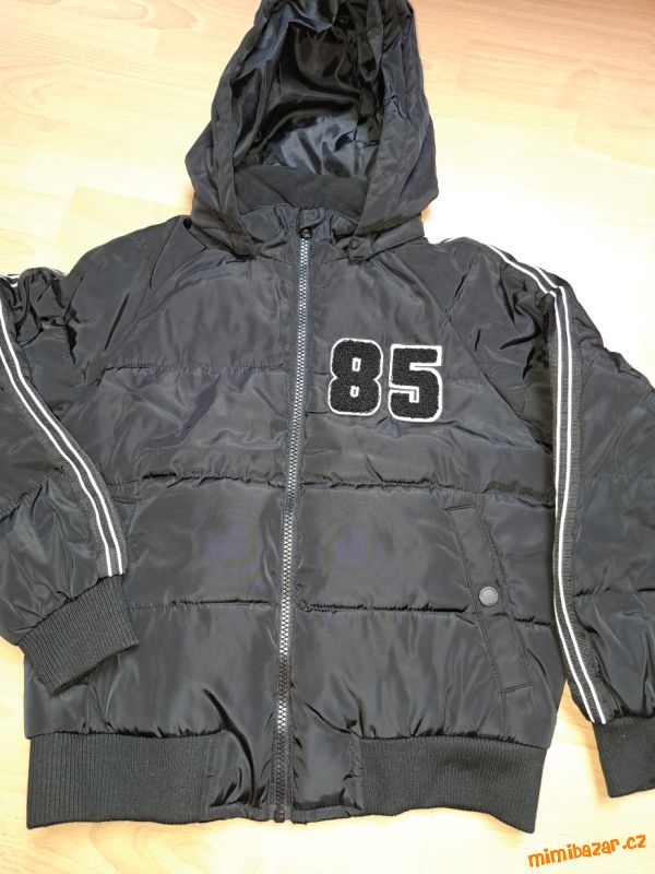 Přechodová/zimní bunda Lindex