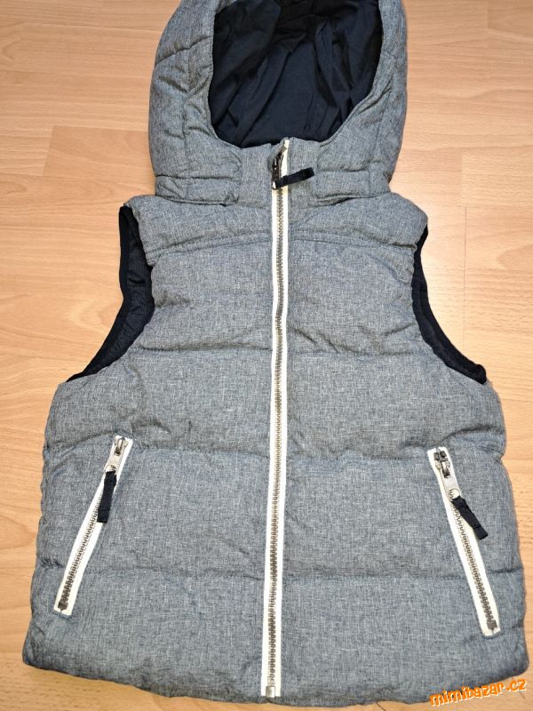 Vesta podzimní/jarní
