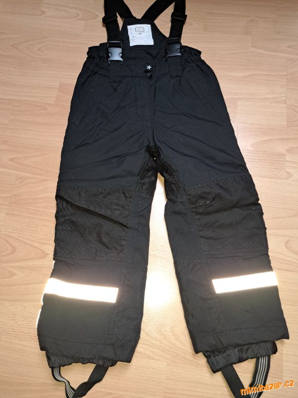 Zimní kalhoty/oteplováky
