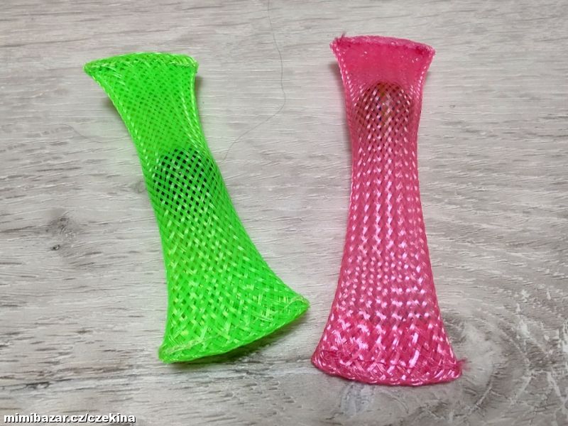 Antistresová hračka