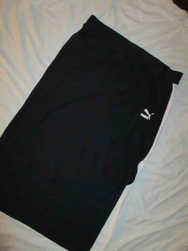 Dámská sukně věl XL