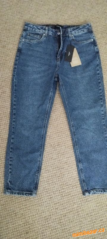 Džíny Vero Moda vel. 30/30