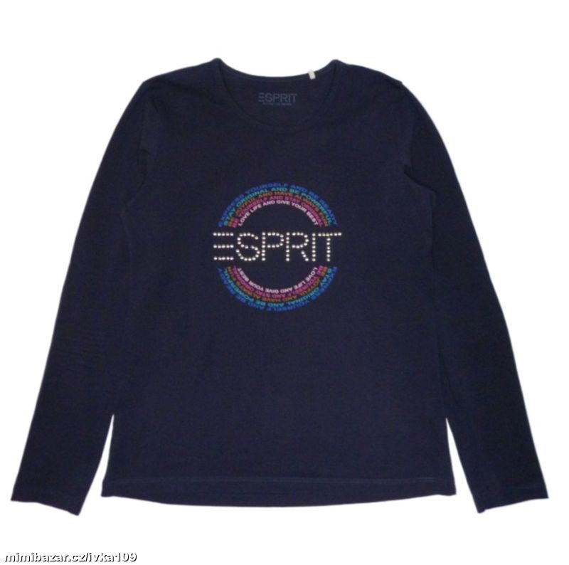 Esprit tričko vel.152