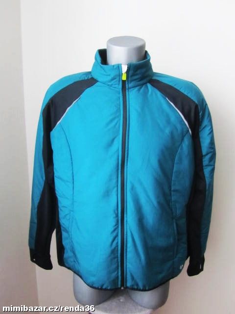 Pánská přechodová bunda Marks&Spencer, vel. L