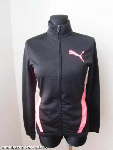 Dámská mikina vel. M - jako nová