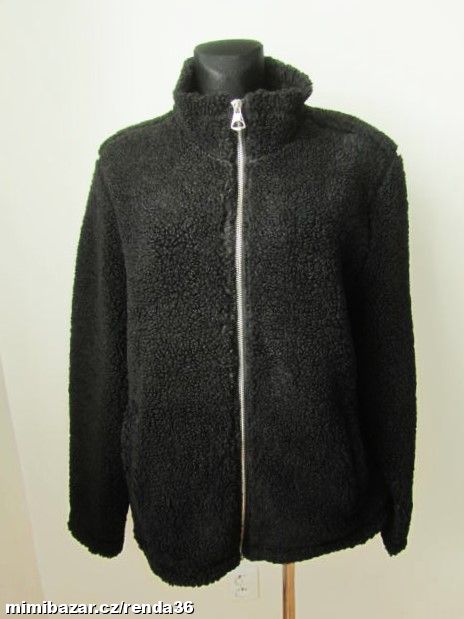Bunda H&M vel. XL - nová