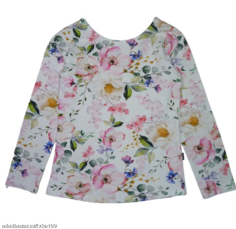 by mimi tričko vel. 128