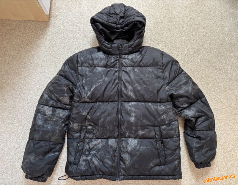 Zimní bunda