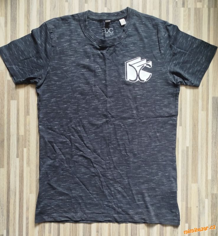 Tričko krátký rukáv