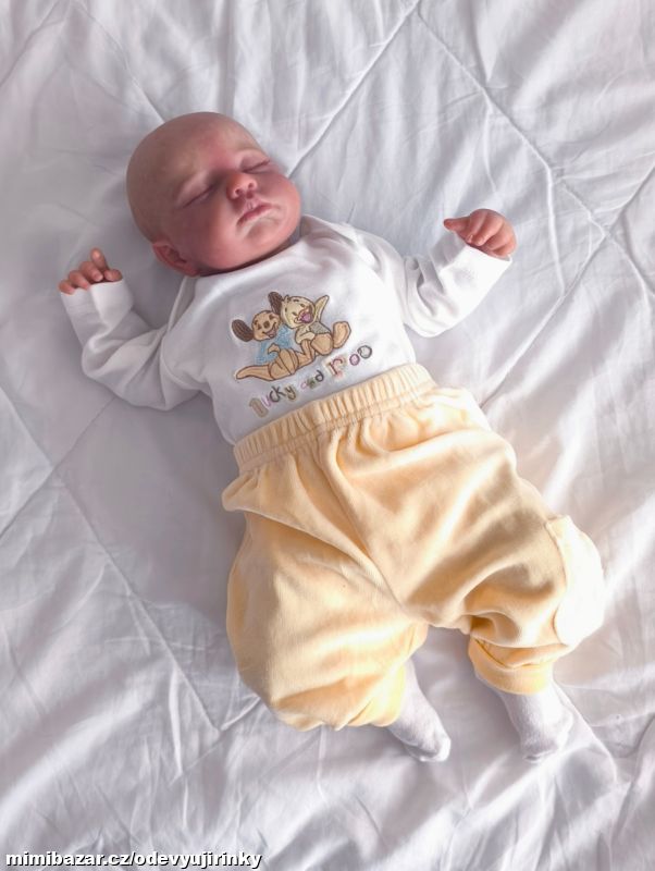 Body a tepláčky Disney