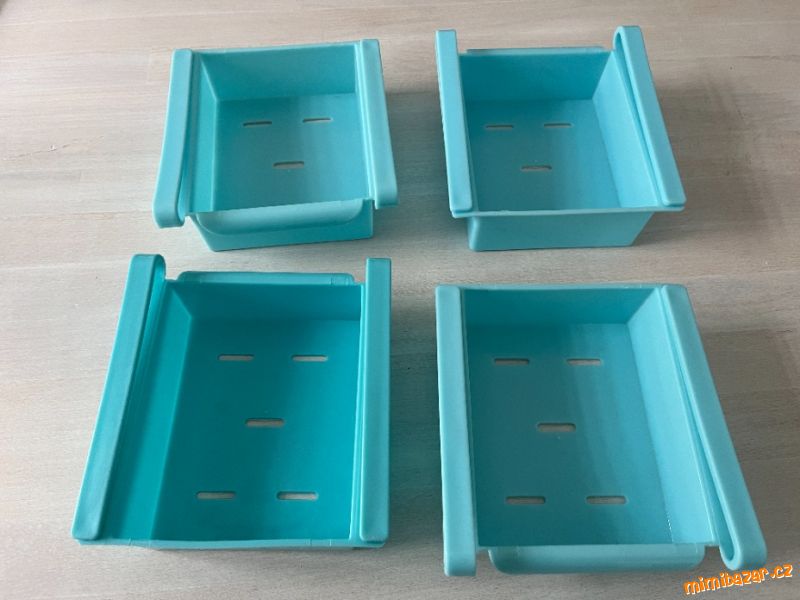 Závěsný koš do chladničky