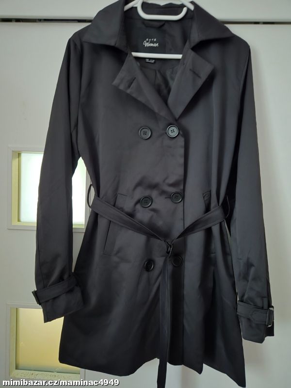 Prodám dáms.zánov.kabátek z.Gate v.M/38