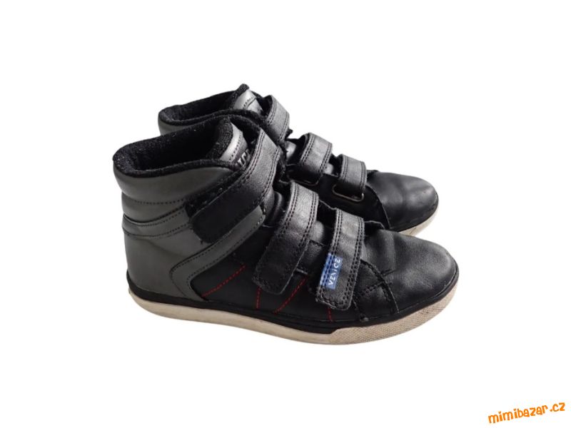 kotníkové boty Venice vel.35