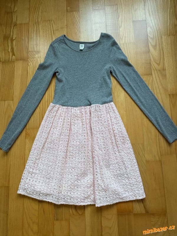 Šaty GAP vel. 146-158