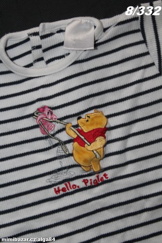 LETNÍ OVERÁLEK -8/332