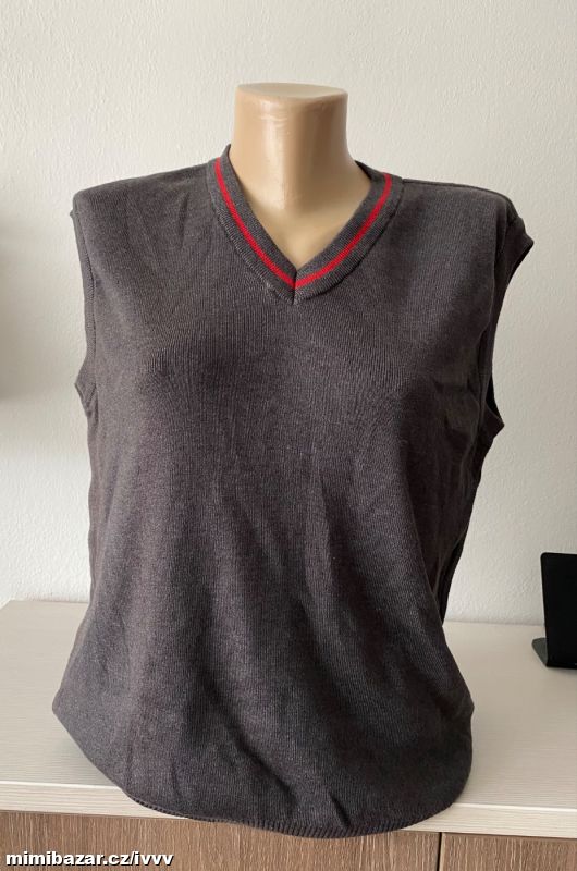 Dámská vesta