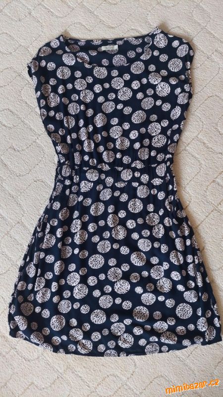 Letní šaty KVL