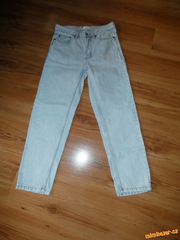 Rifle MANGO teenager, vel S