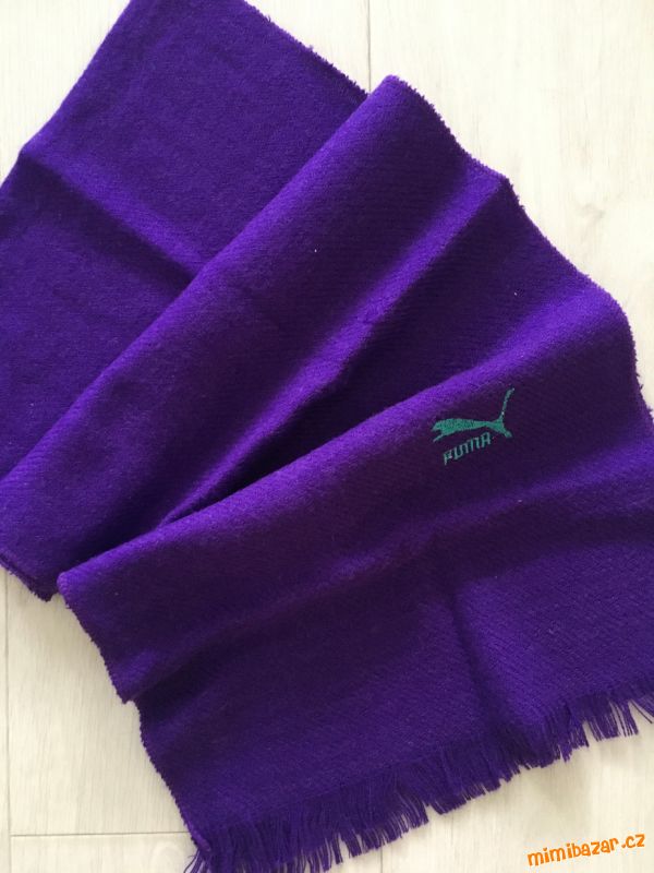 Šál Puma