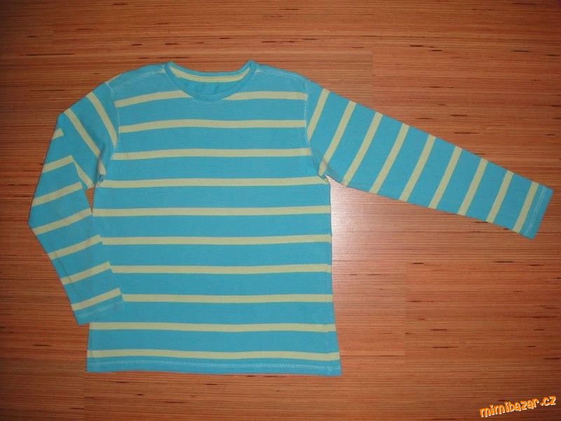 tričko/triko