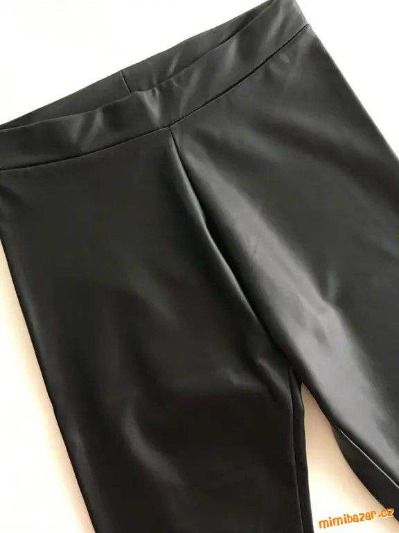 Pogumované legíny Zara (9 let)