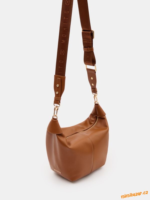 KABELKA STŘEDNÍ VEL. - BARVA CAMEL