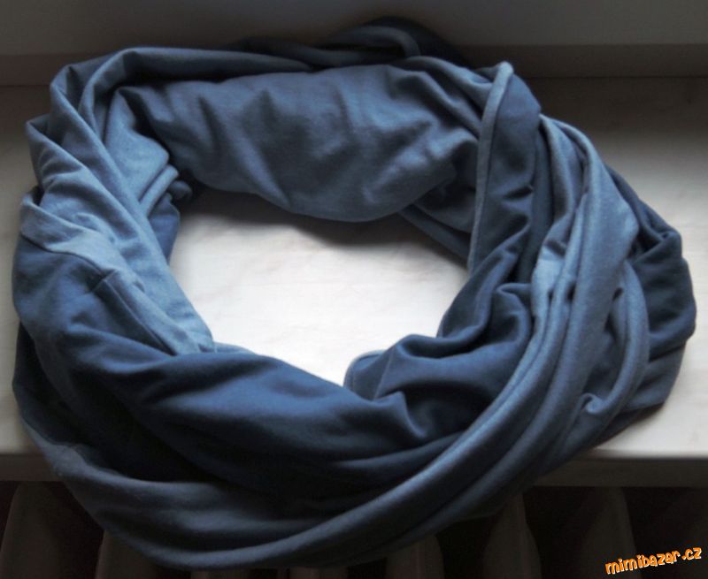 Nákrční , N.ový zn. TCHIBO, Uni