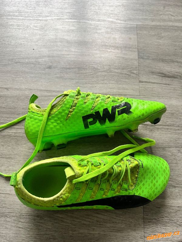 Kopačjy puma