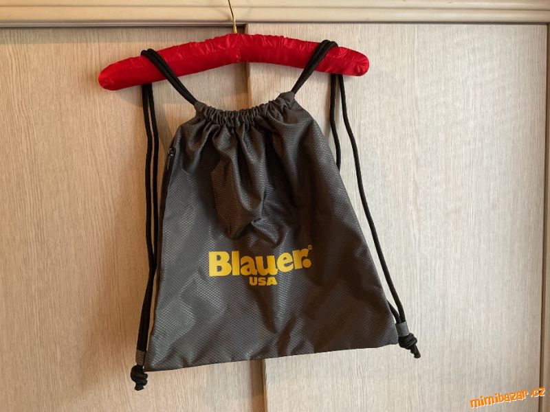 Batoh malý , , Blauer, , 