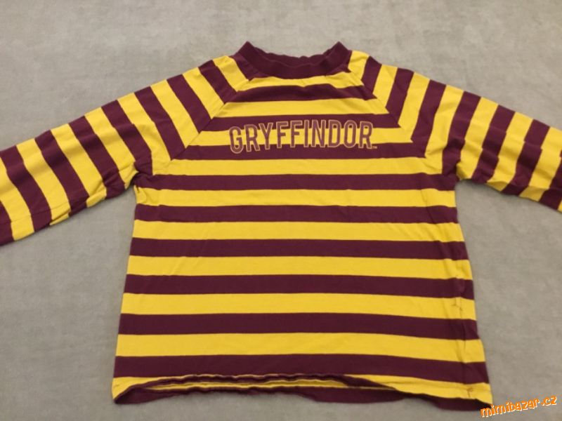 Triko Harry Potter