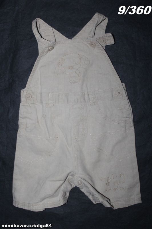 LACLOVÉ KRATASI-9/360