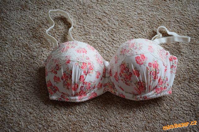 Podprsenka 70/B Primark, push up