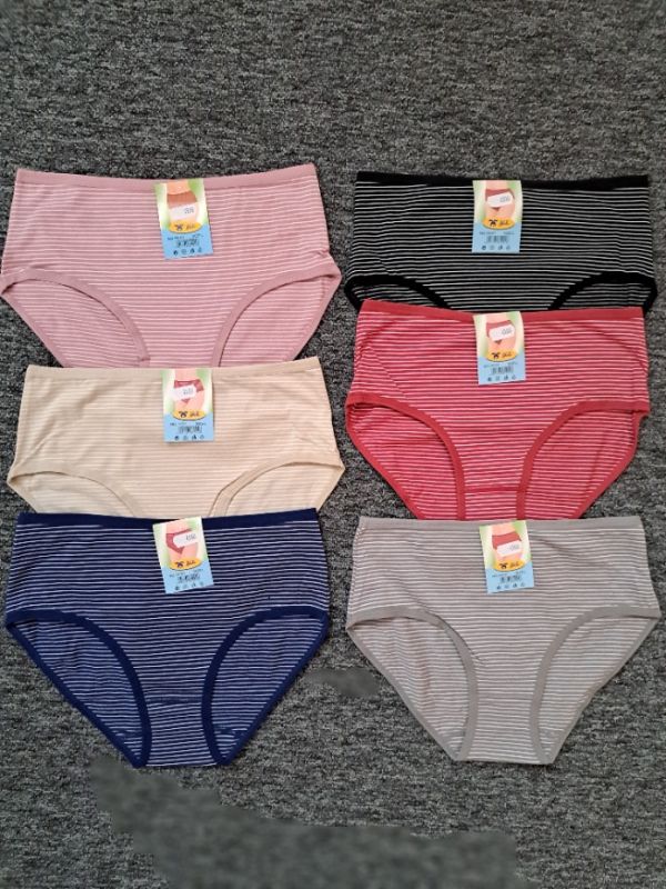 Kalhotky dámská vysoké