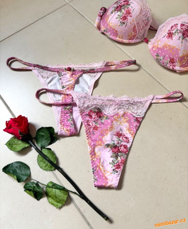 PIERRE CARDIN N.O.V.É 2x spodní prádlo S