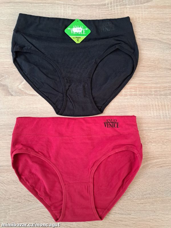 Dámské spodní kalhotky