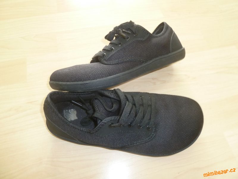 Unisex barefoot tenisky boty vel. 41-42