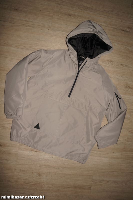 Primark nádherná přechodová bunda vel.158/164