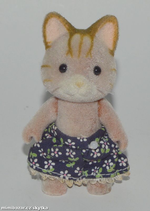  + + + SYLVANIAN FAMILIES + + + 