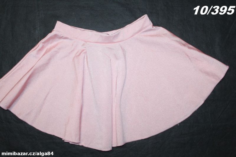 SUKNĚ PAS 27/35CM-10/395