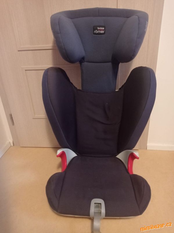 Autosedačka dětská Römer Kidfix 15-36 kg vč.Isofix