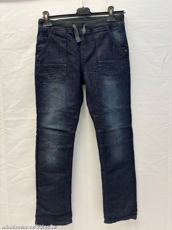 chlapecké zimní rifle