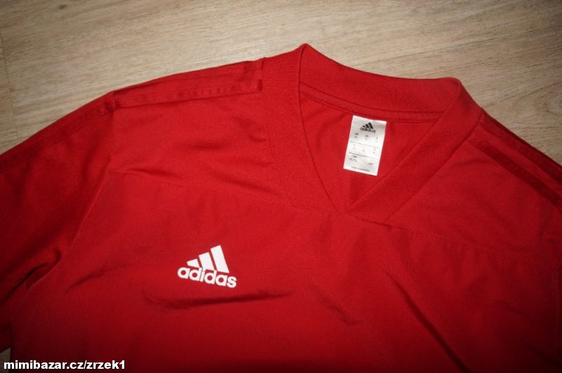 ADIDAS sportovní mikina vel.XXL