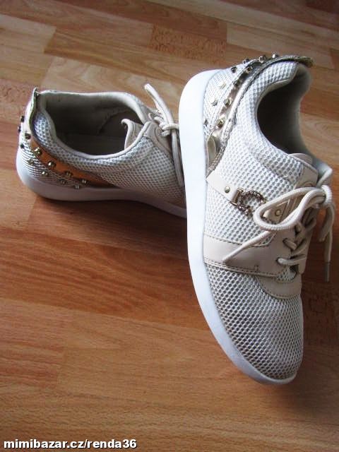 Tenisky Guess vel. 38 - top stav
