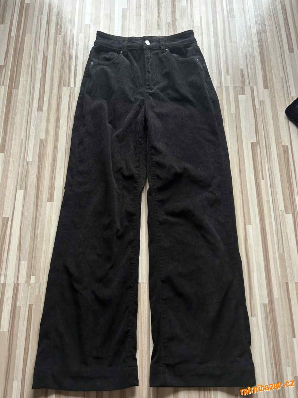 MENŽESTROVÉ KALHOTY